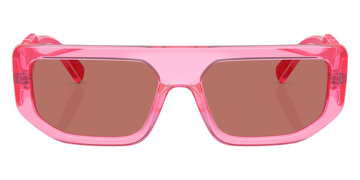 DOLCE & GABBANA™ DG6203 314875 56 - Transparent Pink