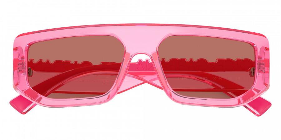 DOLCE & GABBANA™ - DG6203