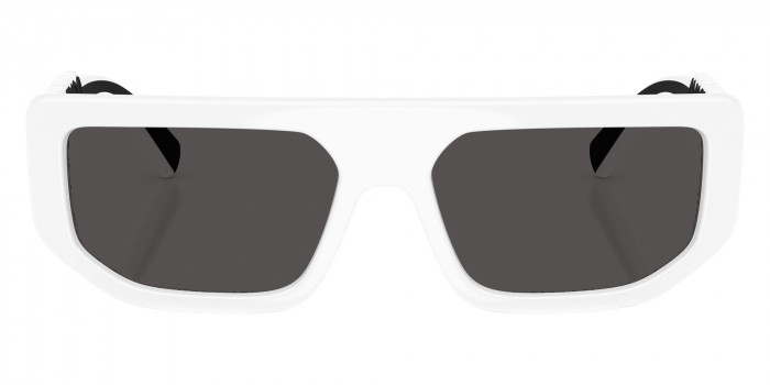 DOLCE & GABBANA™ DG6203 331287 56 - White