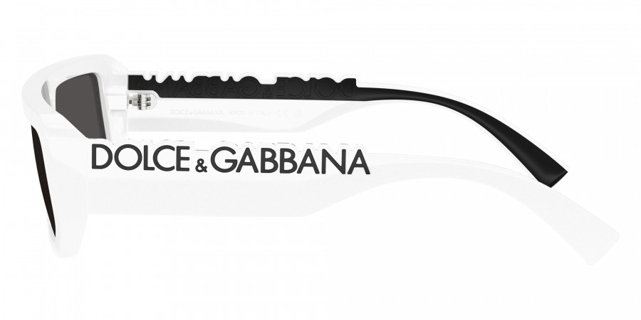 DOLCE & GABBANA™ - DG6203