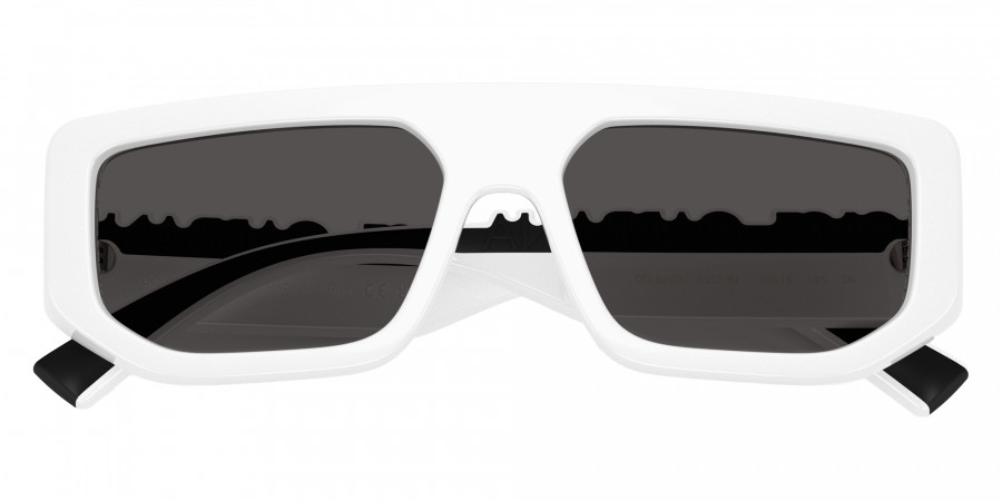 DOLCE & GABBANA™ - DG6203