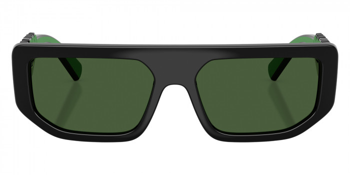 DOLCE & GABBANA™ DG6203 501/71 56 - Black