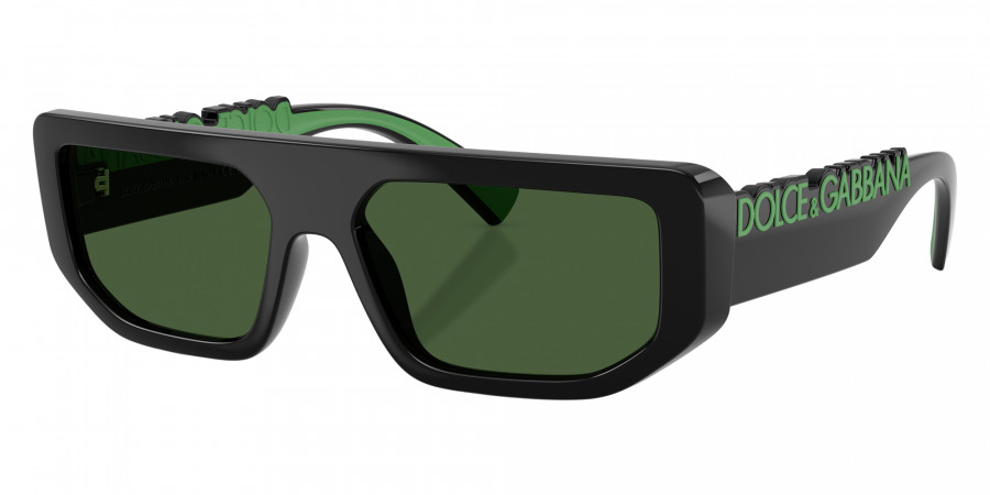 DOLCE & GABBANA™ - DG6203