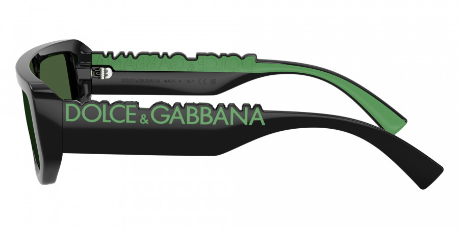 DOLCE & GABBANA™ - DG6203