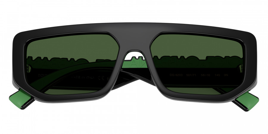 DOLCE & GABBANA™ - DG6203