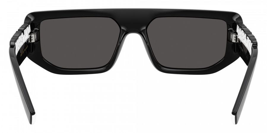 DOLCE & GABBANA™ - DG6203