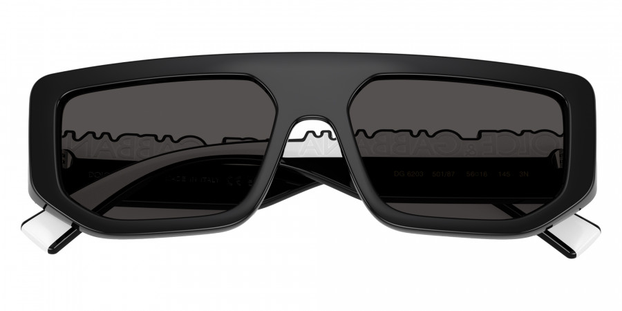 DOLCE & GABBANA™ - DG6203