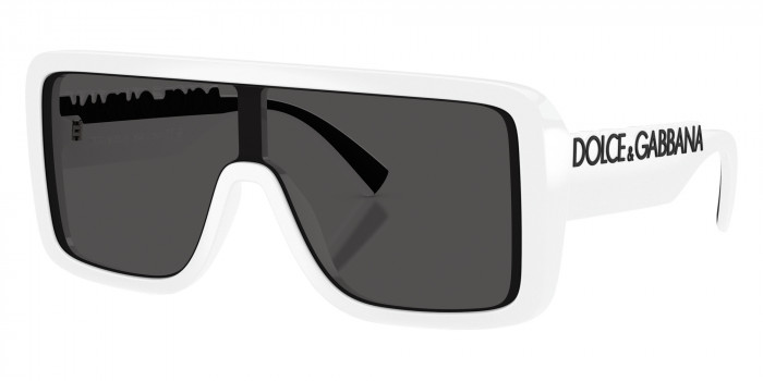 DOLCE & GABBANA™ - DG6204