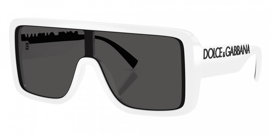 DOLCE & GABBANA™ - DG6204