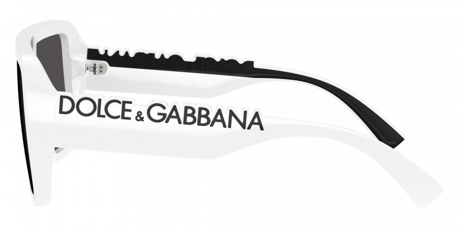 DOLCE & GABBANA™ - DG6204