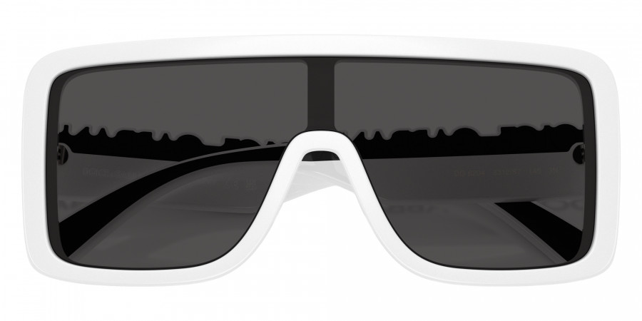 DOLCE & GABBANA™ - DG6204