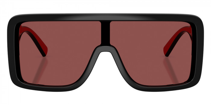 DOLCE & GABBANA™ DG6204 501/75 134 - Black