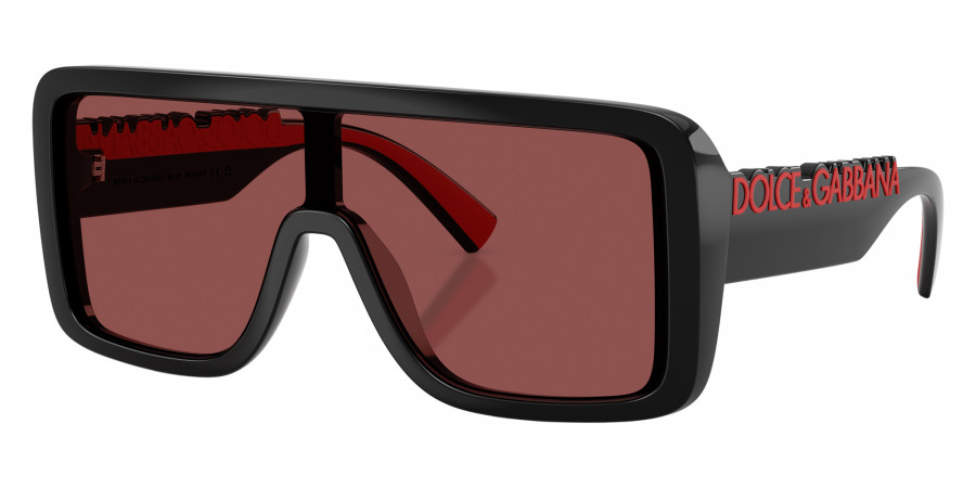 DOLCE & GABBANA™ - DG6204