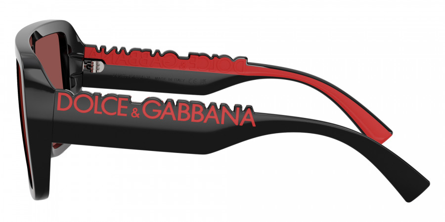 DOLCE & GABBANA™ - DG6204