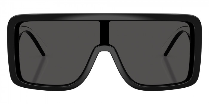 DOLCE & GABBANA™ DG6204 501/87 134 - Black