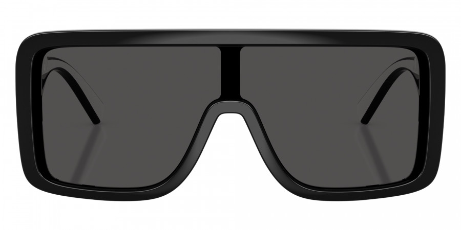 DOLCE & GABBANA™ - DG6204