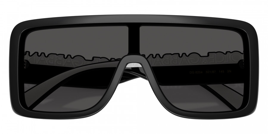 DOLCE & GABBANA™ - DG6204