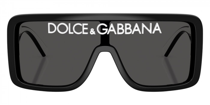 DOLCE & GABBANA™ DG6204 L50187 134 - Black