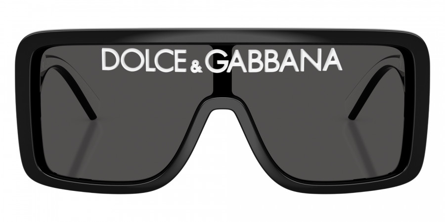 DOLCE & GABBANA™ - DG6204