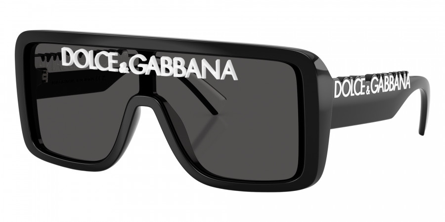 DOLCE & GABBANA™ - DG6204