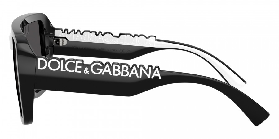 DOLCE & GABBANA™ - DG6204