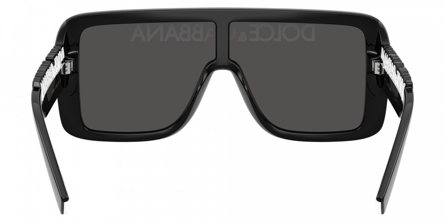 DOLCE & GABBANA™ - DG6204