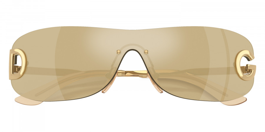 Dolce & Gabbana™ - DX2001