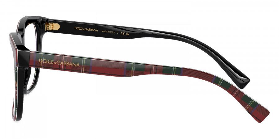 Dolce & Gabbana™ - DX3356