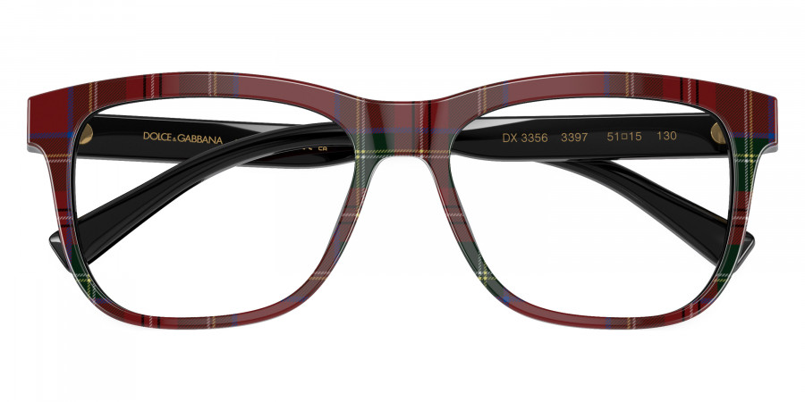 Dolce & Gabbana™ - DX3356