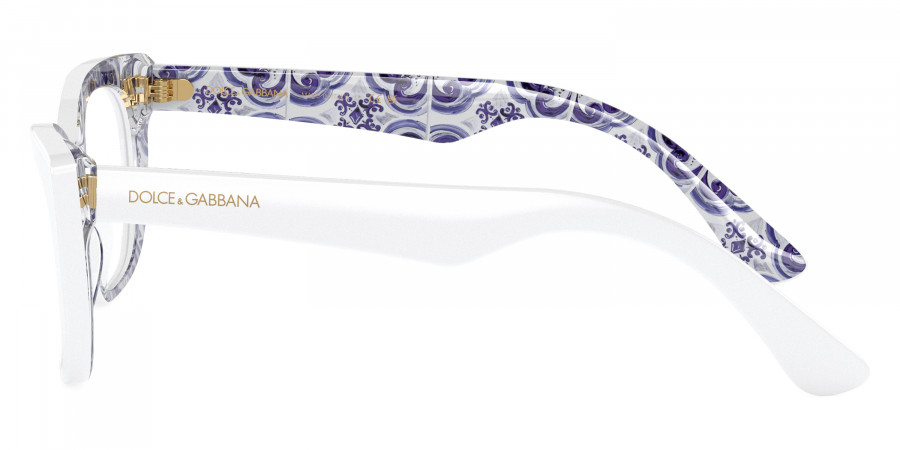 Dolce & Gabbana™ - DX3357