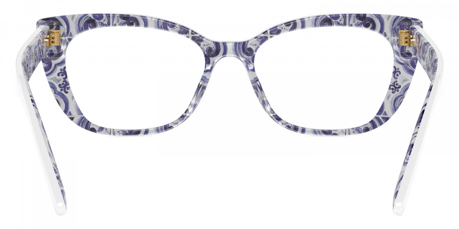 Dolce & Gabbana™ - DX3357
