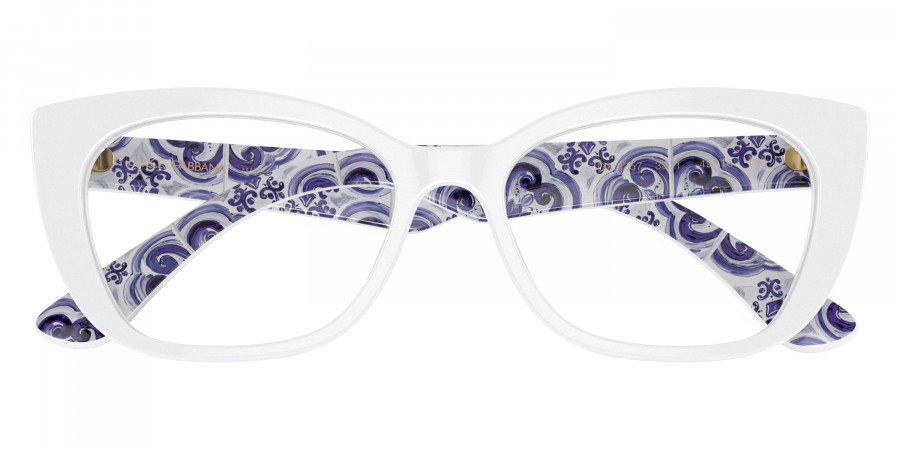 Dolce & Gabbana™ - DX3357