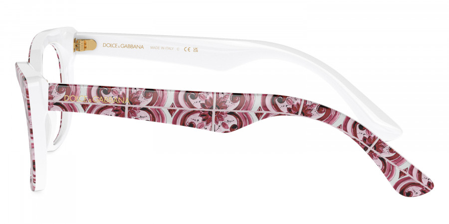 Dolce & Gabbana™ - DX3357