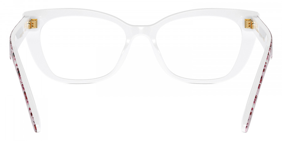 Dolce & Gabbana™ - DX3357