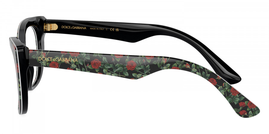 Dolce & Gabbana™ - DX3357