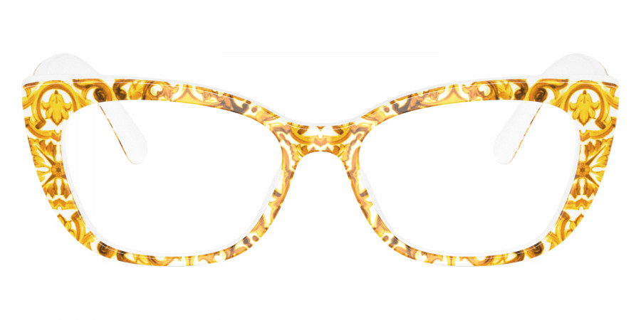 Dolce & Gabbana™ - DX3357