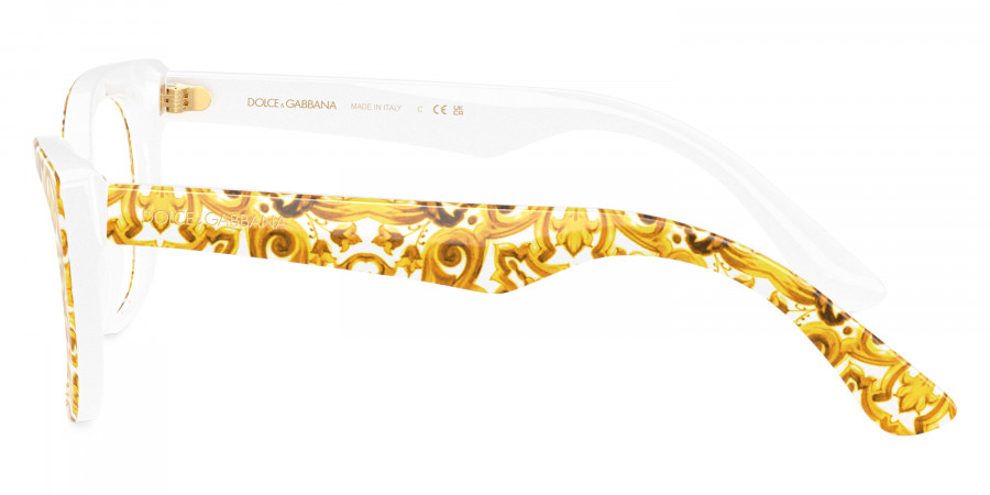 Dolce & Gabbana™ - DX3357