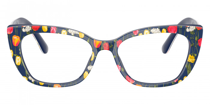 DOLCE & GABBANA™ DX3357 3435 49 - Tulips