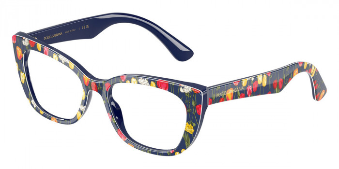 DOLCE & GABBANA™ - DX3357