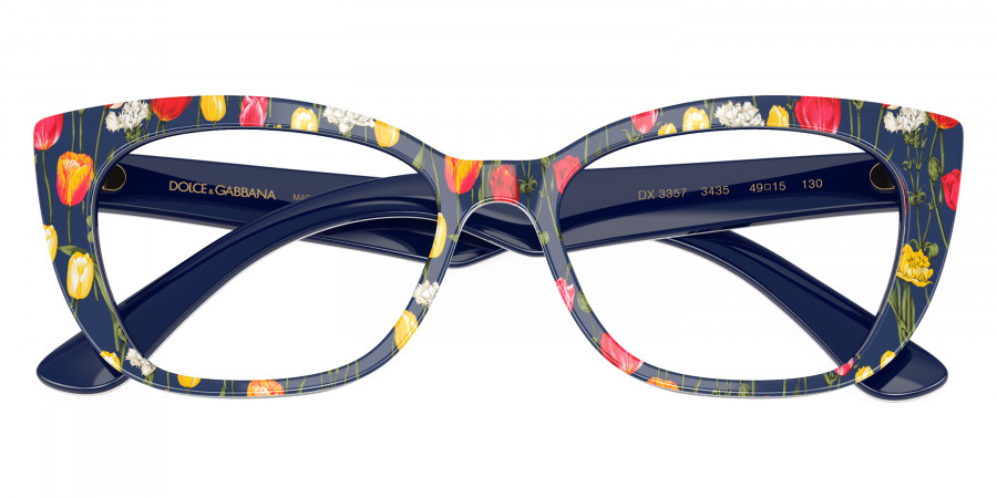 Dolce & Gabbana™ - DX3357