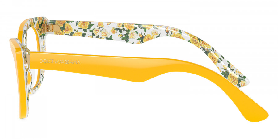 Dolce & Gabbana™ - DX3357