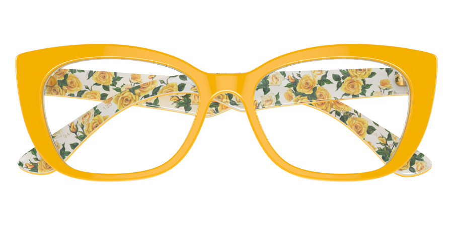 Dolce & Gabbana™ - DX3357