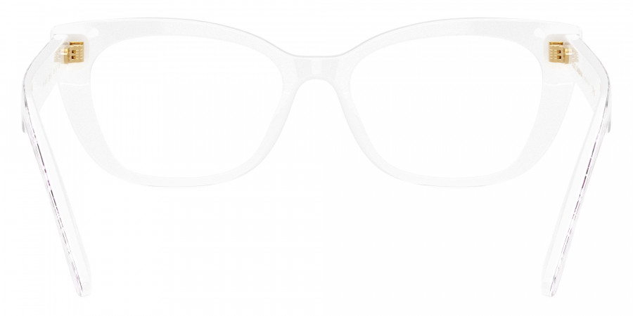 Color: Violet Maiolica (3459) - DOLCE & GABBANA DX3357345949