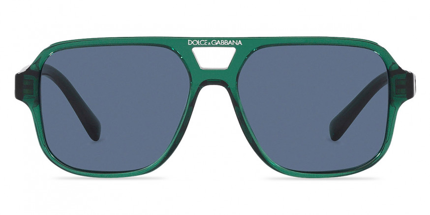 Dolce & Gabbana™ DX4003 300880 50 - Green