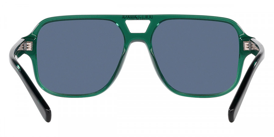 Color: Green (300880) - Dolce & Gabbana DX400330088050