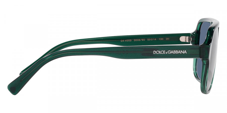 Color: Green (300880) - Dolce & Gabbana DX400330088050