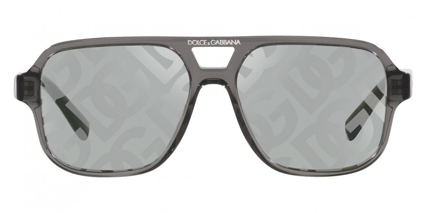 Dolce & Gabbana™ DX4003 3160AL 50 - Gray