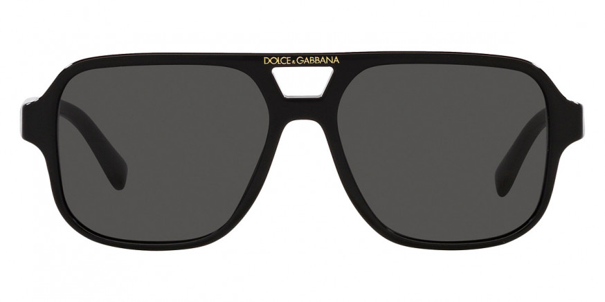 Dolce & Gabbana™ DX4003 335587 50 - Black