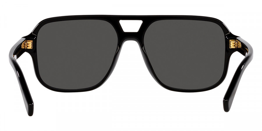 Color: Black (335587) - Dolce & Gabbana DX400333558750