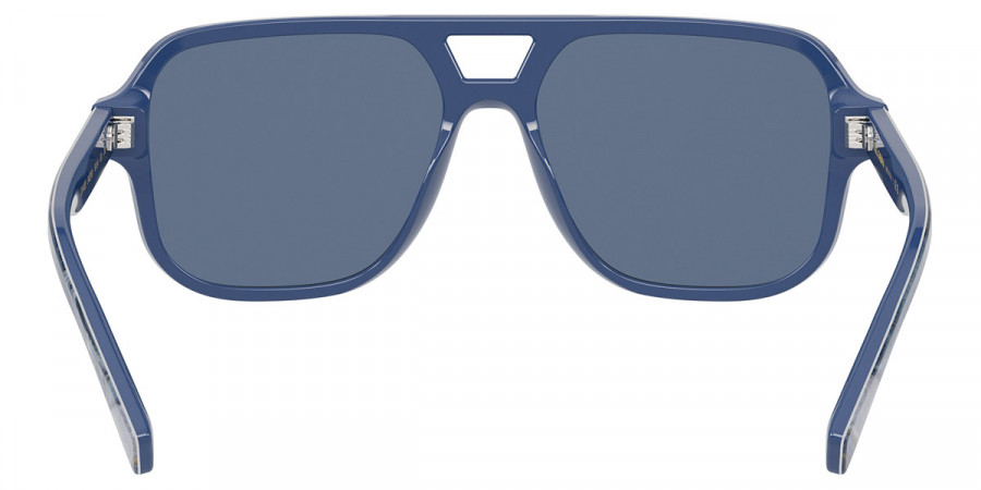 Color: Denim (340280) - Dolce & Gabbana DX400334028050
